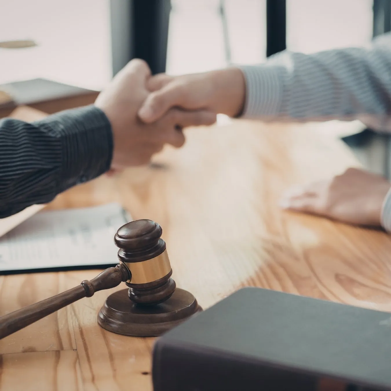 Advogado para constituição de assistente em processo penal em Braga